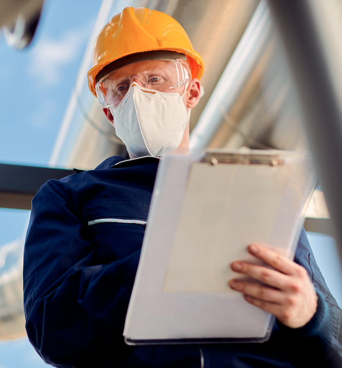 about bob chapman from chapman compliance construction solutions 1