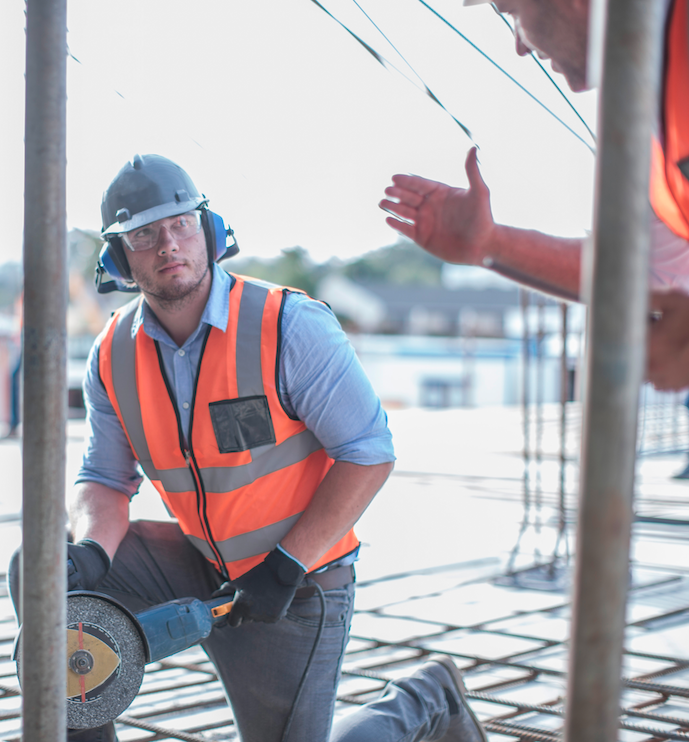our services chapman compliance construction safety solutions 2